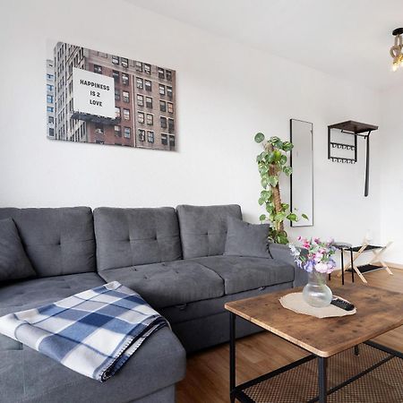 Lucy Appartments Каппель-Графенхаузен Экстерьер фото