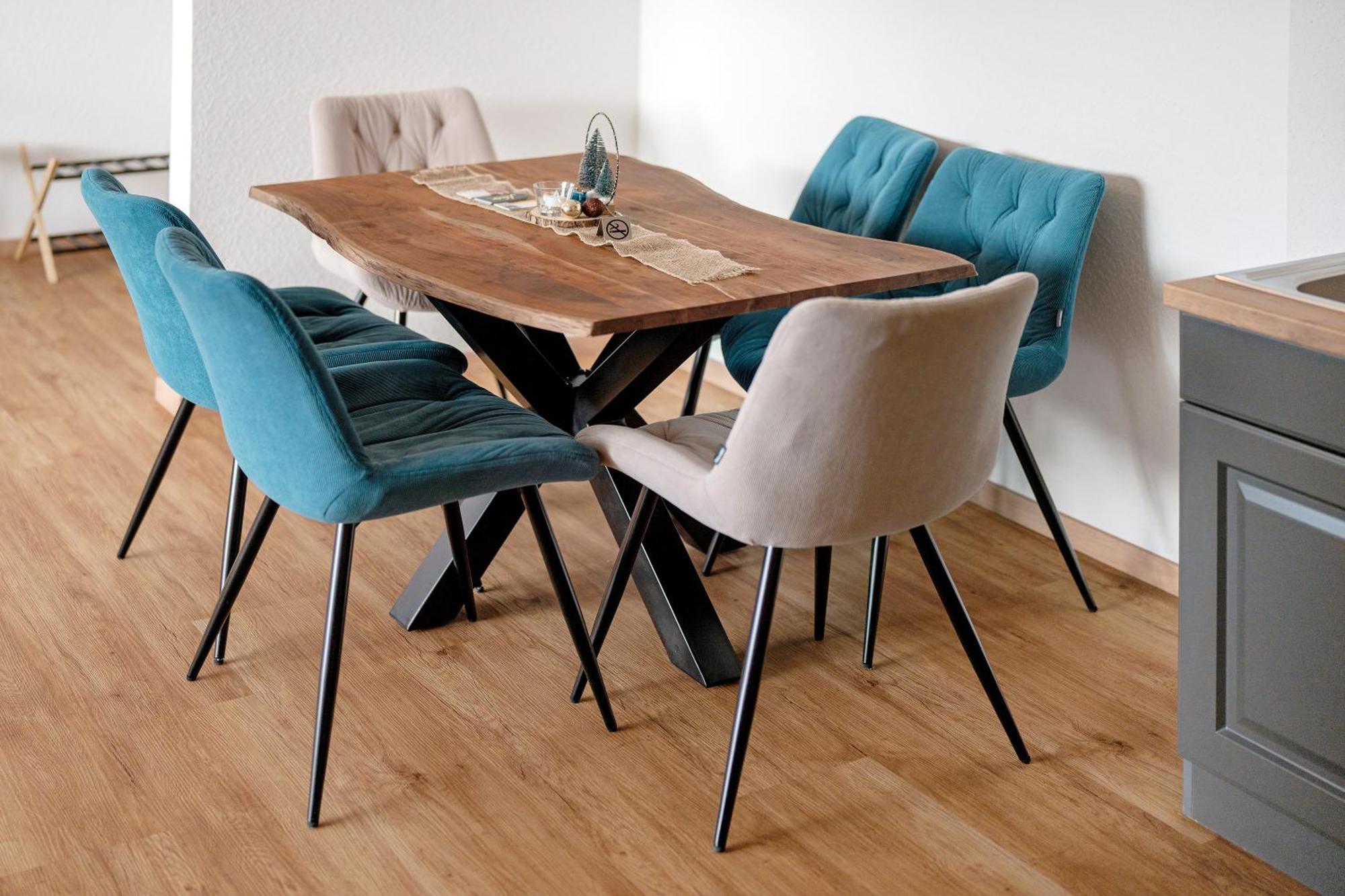 Lucy Appartments Каппель-Графенхаузен Экстерьер фото