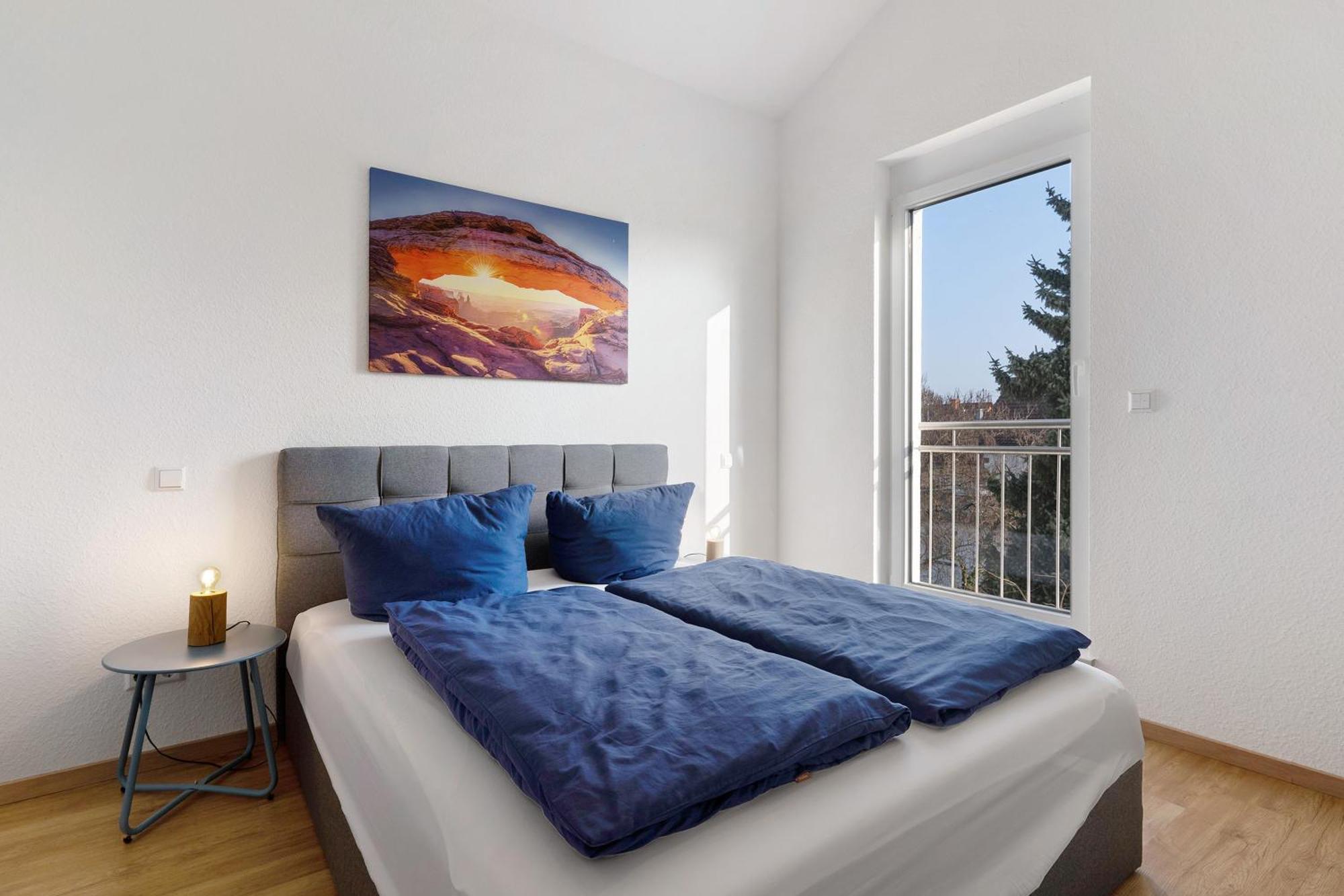 Lucy Appartments Каппель-Графенхаузен Экстерьер фото