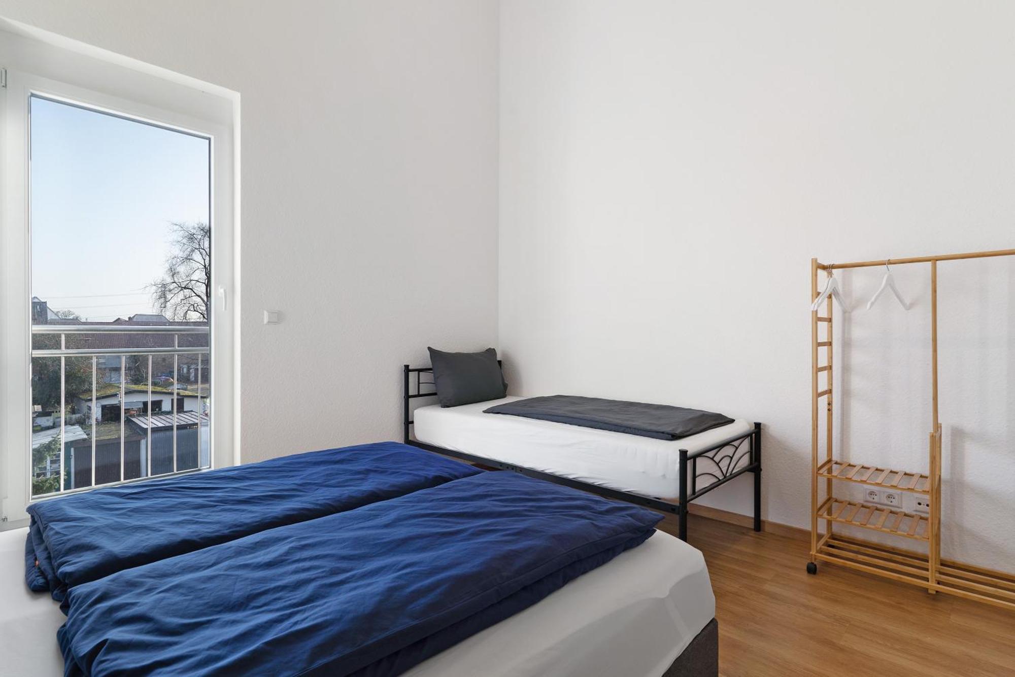 Lucy Appartments Каппель-Графенхаузен Экстерьер фото
