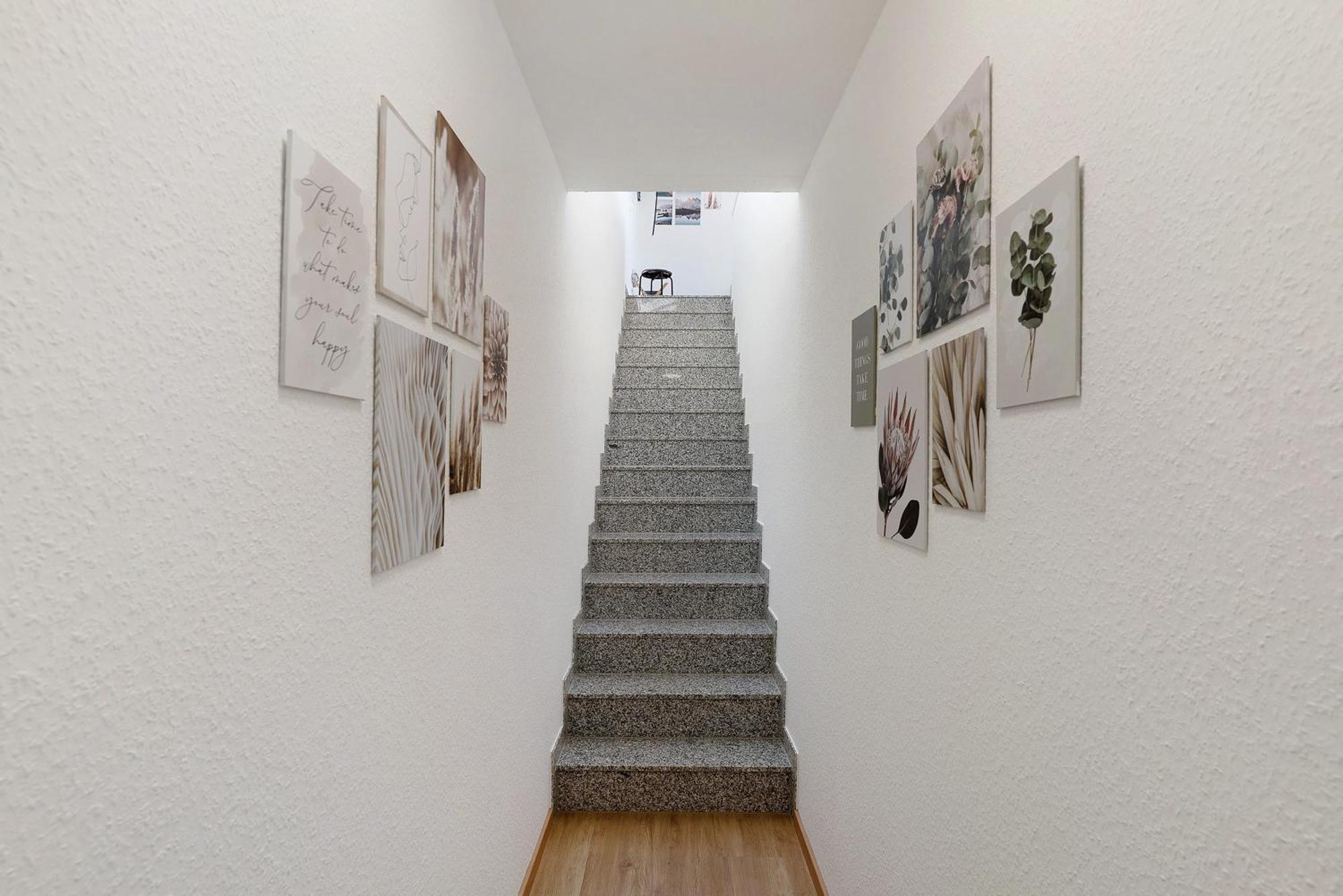 Lucy Appartments Каппель-Графенхаузен Экстерьер фото
