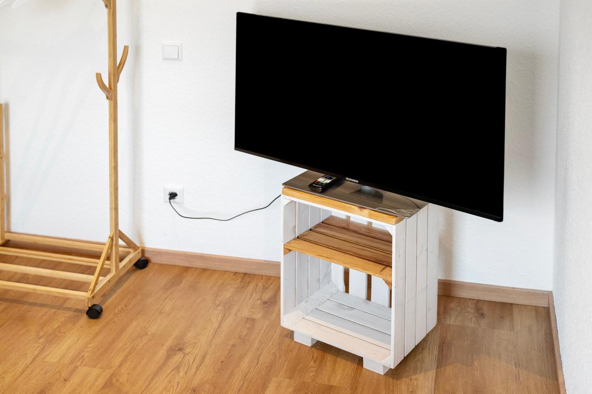 Lucy Appartments Каппель-Графенхаузен Экстерьер фото